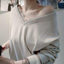 Alternative view of 女裝 | 姐姐款衛衣