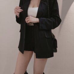 女裝 | 單薄簡約外套