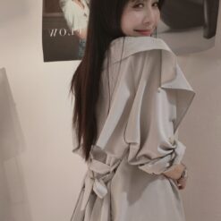 Alternative view of 女裝 | 御姐風衣外套