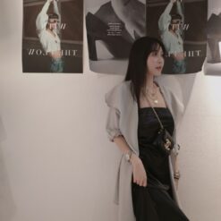 女裝 | 御姐風衣外套：圖片 3