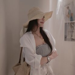 女裝 | 御姐風衣外套：圖片 8