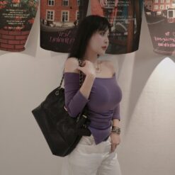 女裝 | 獨家魔術罩杯上衣：圖片 5