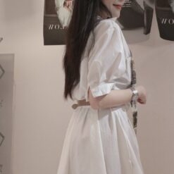 Alternative view of 女裝 | 氣質襯衫洋