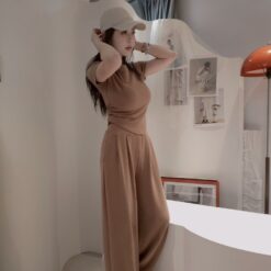Alternative view of 女裝 | 精神極簡套裝