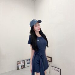 Alternative view of 女裝 | 美腰披肩褲裙三件套