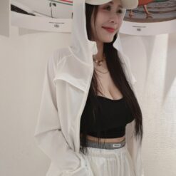 女裝 | 不挑人抗 UV 外套
