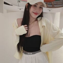 Alternative view of 女裝 | 不挑人抗 UV 外套