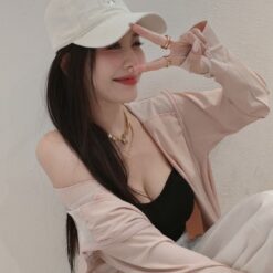 女裝 | 不挑人抗 UV 外套：圖片 5