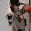啾咪奶獅大件 T 01 JT168