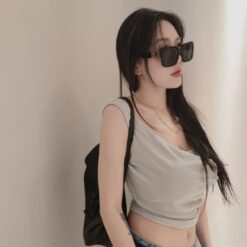 Alternative view of 女裝 | 夏天超辣單肩上衣