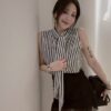 女人味波浪短裙 01 JT168