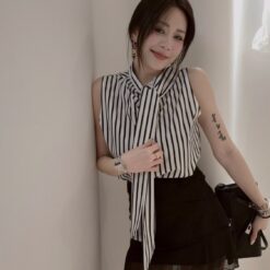 女裝 | 女人味波浪短裙