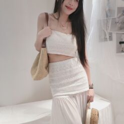 女裝 | 波希米亞風渡假裙套