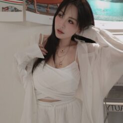 Alternative view of 女裝 | 神仙三件套