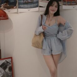 女裝 | 神仙三件套