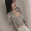 女裝 | 透氣雪紡外套