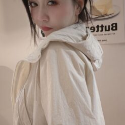Alternative view of 女裝 | 連帽速乾外套