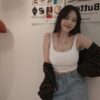 女裝 | 雙肩 U 背 Bra 上衣