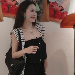Alternative view of 女裝 | 休閒度假連身褲