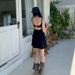 Alternative view of 女裝 | 修身美背洋