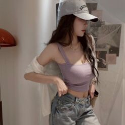 女裝 | 兩面穿背心