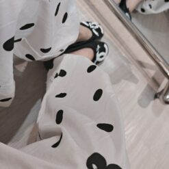 Alternative view of 女裝 | 櫻桃波霸褲
