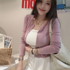 Alternative view of 女裝 | 簡約小外套