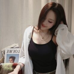 女裝 | 粉底好穿背心：圖片 5