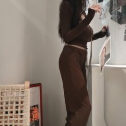 女裝 | 大地配色三件套：圖片 6