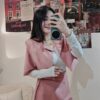 女裝 | 大小姐斗篷裙套