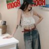 女裝 | 蛋糕波點層層疊