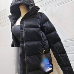 女裝 | 連帽雪衣.防風保暖.10,000mm防水.外單現貨 (台灣代工廠釋出 - 原因見下方說明 - 下單前請一定斟酌) 10 連帽雪衣.防風保暖.10,000mm防水