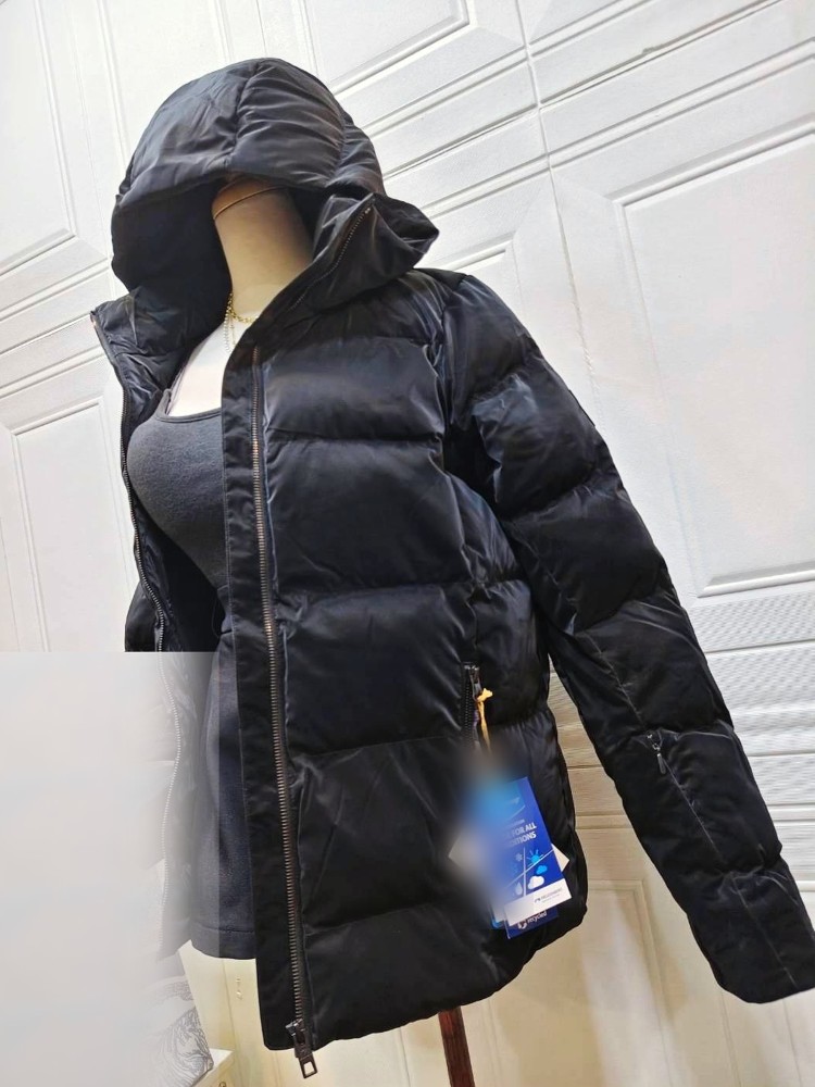 女裝 | 連帽雪衣.防風保暖.10,000mm防水.外單現貨 (台灣代工廠釋出 - 原因見下方說明 - 下單前請一定斟酌) 3 連帽雪衣.防風保暖.10,000mm防水