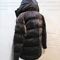 女裝 | 連帽雪衣.防風保暖.10,000mm防水.外單現貨 (台灣代工廠釋出 - 原因見下方說明 - 下單前請一定斟酌) 11 連帽雪衣.防風保暖.10,000mm防水